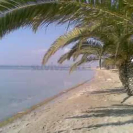 Luxury 3 Bedroom, 2 Bath Apartment, Del Mar Menor, Gondolas,