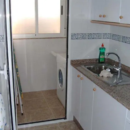 Luxury 3 Bedroom, 2 Bath Apartment, Del Mar Menor, Gondolas,