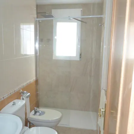 Apartment Luxury 3 Bedroom, 2 Bath Apartment, Del Mar Menor, Gondolas,