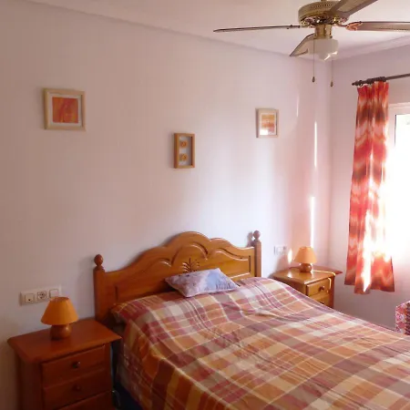 Apartment Luxury 3 Bedroom, 2 Bath Apartment, Del Mar Menor, Gondolas, La Manga del Mar Menor