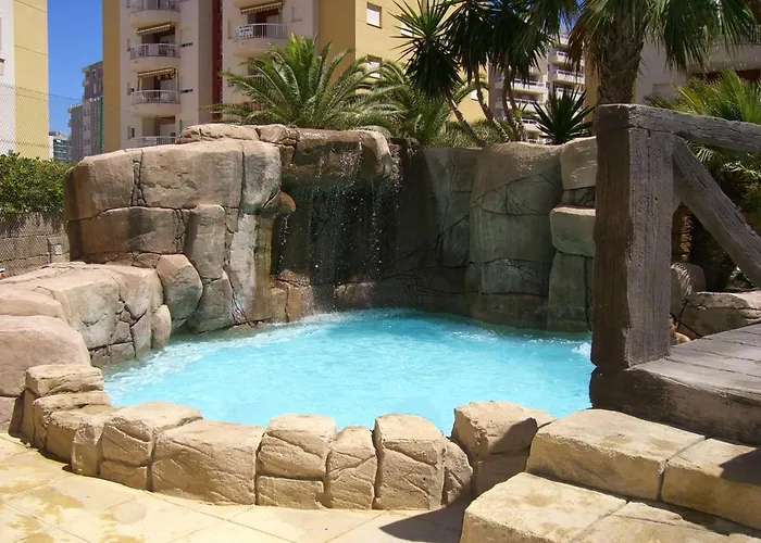 Luxury 3 Bedroom, 2 Bath Apartment, Del Mar Menor, Gondolas, * ラ・マンガ・デル・マール・メノール