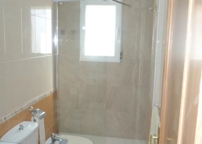 アパート Luxury 3 Bedroom, 2 Bath Apartment, Del Mar Menor, Gondolas,