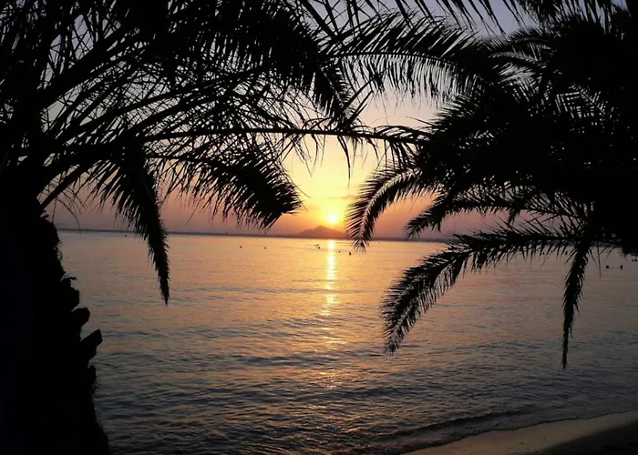 Luxury 3 Bedroom, 2 Bath Apartment, Del Mar Menor, Gondolas, アパート ラ・マンガ・デル・マール・メノール