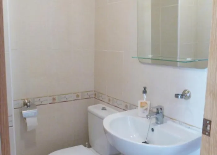 Luxury 3 Bedroom, 2 Bath Apartment, Del Mar Menor, Gondolas, *