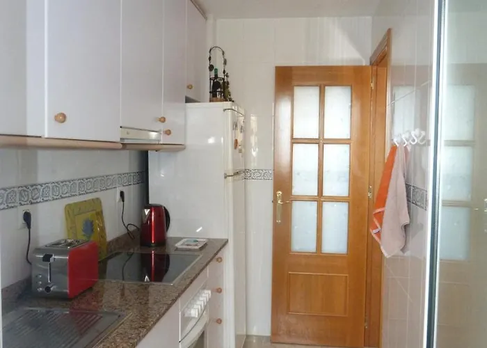 Luxury 3 Bedroom, 2 Bath Apartment, Del Mar Menor, Gondolas, アパート ラ・マンガ・デル・マール・メノール