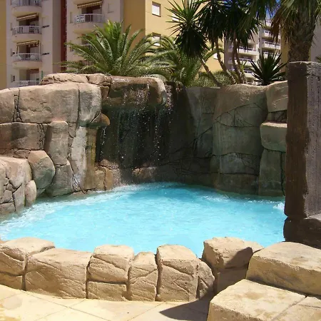 Luxury 3 Bedroom, 2 Bath Apartment, Del Mar Menor, Gondolas, * La Manga del Mar Menor