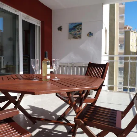 Luxury 3 Bedroom, 2 Bath Apartment, Del Mar Menor, Gondolas, * La Manga del Mar Menor