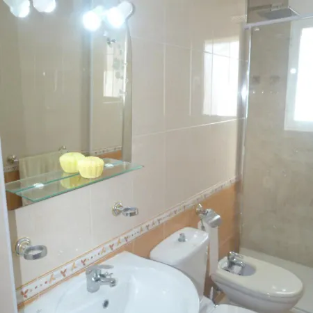 Luxury 3 Bedroom, 2 Bath Apartment, Del Mar Menor, Gondolas, Apartment *