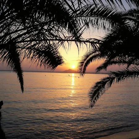 Luxury 3 Bedroom, 2 Bath Apartment, Del Mar Menor, Gondolas, Apartamento La Manga del Mar Menor