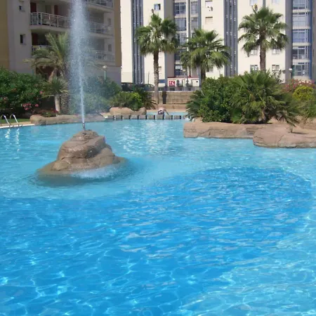 Apartment Luxury 3 Bedroom, 2 Bath Apartment, Del Mar Menor, Gondolas, La Manga del Mar Menor