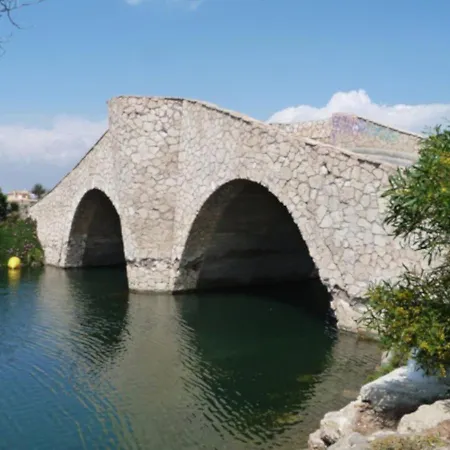 Luxury 3 Bedroom, 2 Bath Apartment, Del Mar Menor, Gondolas,