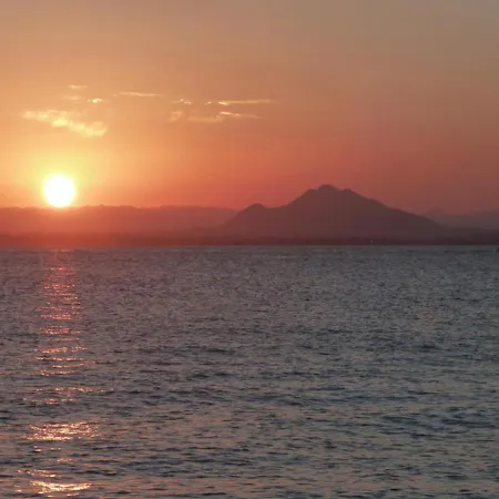 Luxury 3 Bedroom, 2 Bath Apartment, Del Mar Menor, Gondolas, Apartment La Manga del Mar Menor