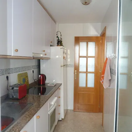 Luxury 3 Bedroom, 2 Bath Apartment, Del Mar Menor, Gondolas, Apartment La Manga del Mar Menor