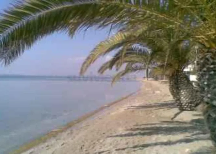 Luxury 3 Bedroom, 2 Bath Apartment, Del Mar Menor, Gondolas,