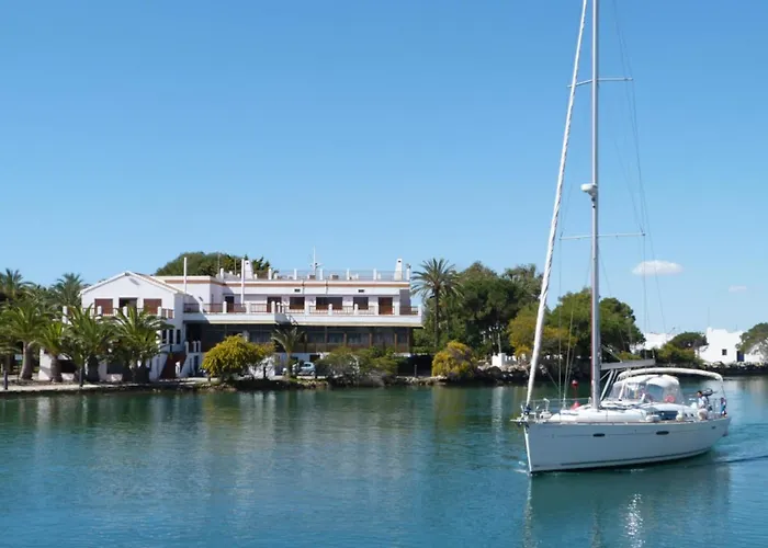 Luxury 3 Bedroom, 2 Bath Apartment, Del Mar Menor, Gondolas, Appartement *