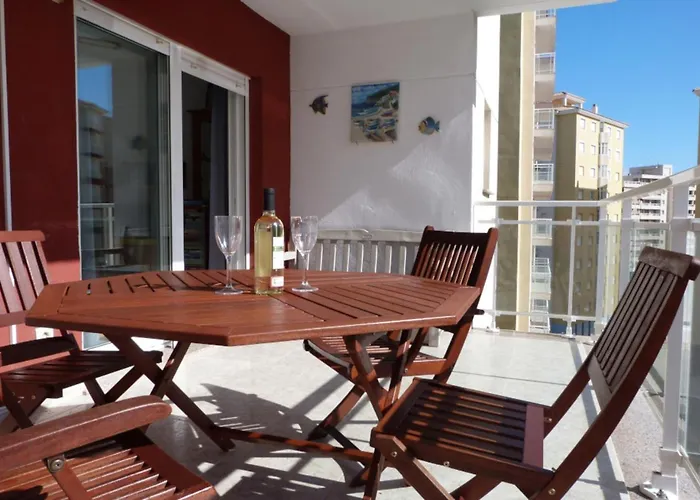 Luxury 3 Bedroom, 2 Bath Apartment, Del Mar Menor, Gondolas, * La Manga del Mar Menor