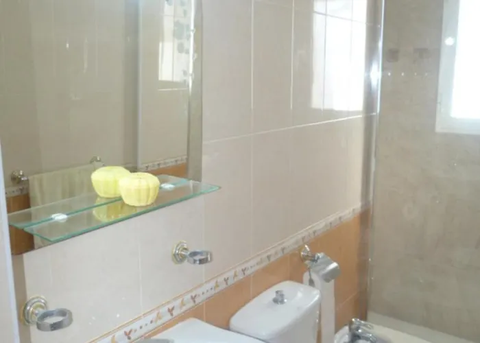 Luxury 3 Bedroom, 2 Bath Apartment, Del Mar Menor, Gondolas, Appartement *