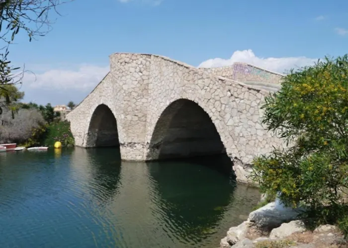 Luxury 3 Bedroom, 2 Bath Apartment, Del Mar Menor, Gondolas,